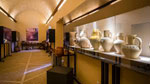 Orba pottery museum
