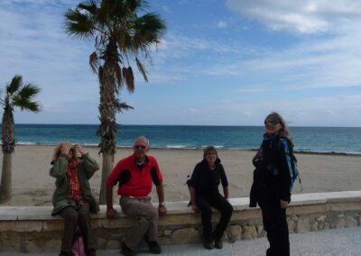 Calpe 2016