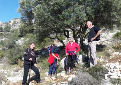 Tàrbena 2016