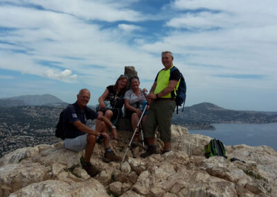 Calpe Rock 2017