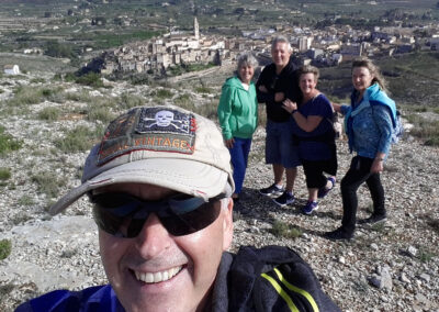 Bocairent 2018