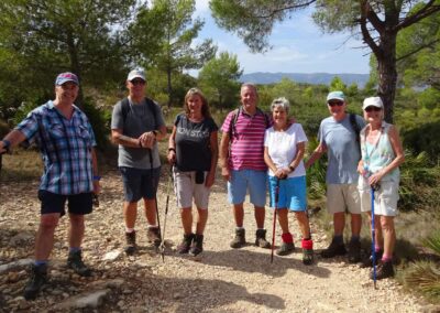 Benidoleig 2018