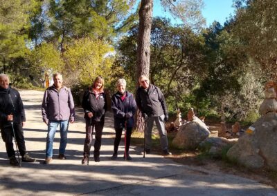 Fontilles 2019