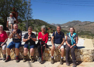 Lliber Sea Lions 2019