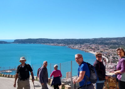 La Plana - Javea Port 2019