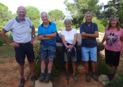 Benidoleig 2019