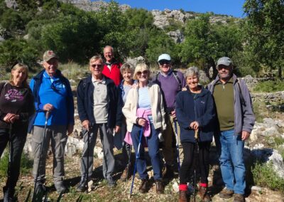 Tormos - Sagra 2019