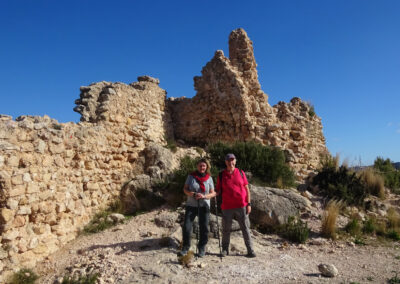 Orba Castle