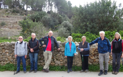 Jalon Circular – 17th December 2021