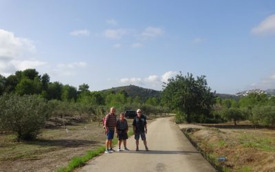 Jesus Pobre – 6th October 2022