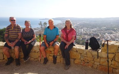 Les Rotes Graffiti Walk – 8th February 2024