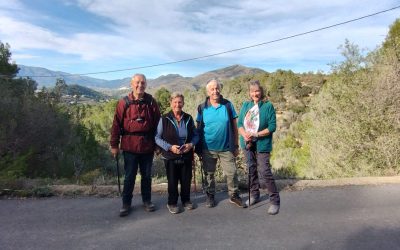 Lliber Circular – 3rd January 2025