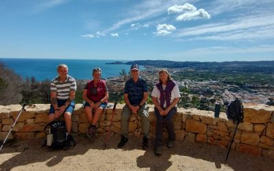 Les Rotes Grafitti Walk Diverted – 12th March 2025