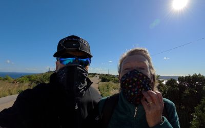 Javea Port to Cap San Antoni – 21st November 2025