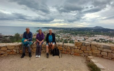 Les Rotes – 13th February 2026