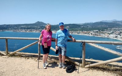 Javea Port to Cape San Antoni – 29th May 2026