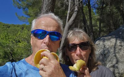 Murla to Fontilles – 12th June 2026