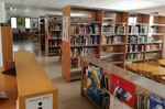 Orba library