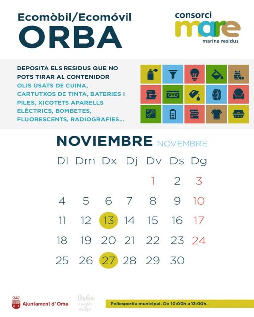 Orba Mobile Ecopark