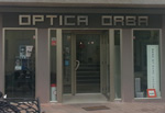 Optica Orba Optician
