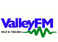 Valley FM Orba and Jalon valley radio